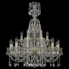 Подвесная люстра bohemia art classic 11.12 11.12.12-6.240.xl-82.gd.sp